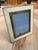 Ivory and Brass Picture Frame For Sale - Image 4 of 6
