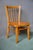 Children's Bistro Chair from Baumann, 1950s For Sale - Image 4 of 9