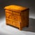 Biedermeier Chest of Drawers in Birch, Northern Germany, 1820 For Sale - Image 5 of 11