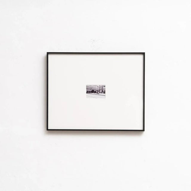 Paper Pascal and Vastian, Untitled, Photography, 2015, Framed, Set of 4 For Sale - Image 7 of 11