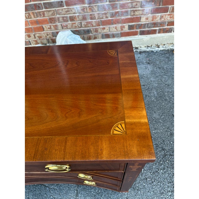 Hekman Bachelors Chest For Sale - Image 9 of 11