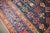 Persian Square Garden Design Persian Bakhtiari Rug rug no.j4538 For Sale - Image 3 of 13
