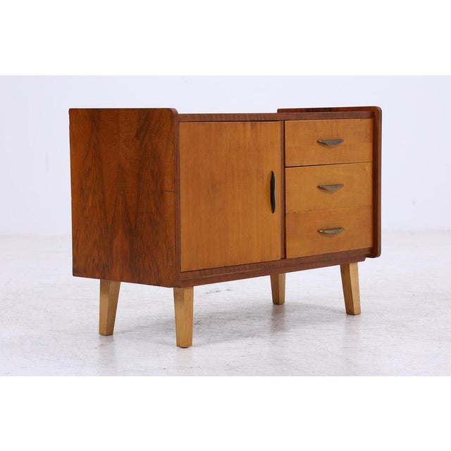 Mid-Century Chest of Drawers, 1960s For Sale - Image 12 of 14