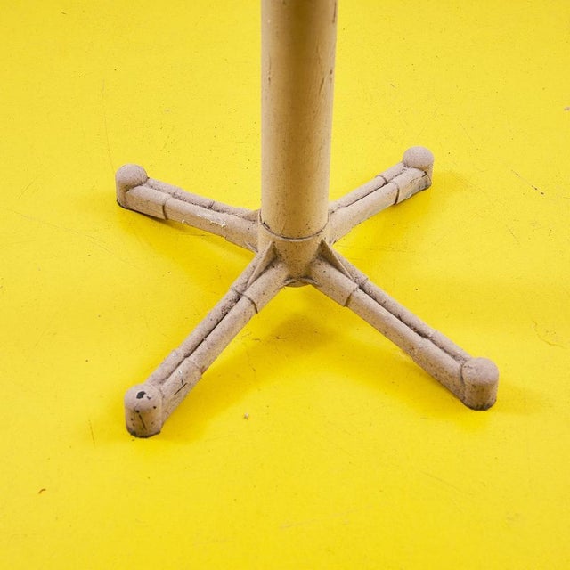 Vintage Table in Wood For Sale - Image 3 of 8