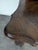 Wood Small Mahogany Bonheur Du Jour Desk For Sale - Image 7 of 10