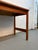 Mid-Century Modern Danish Teak Writing Desk For Sale - Image 14 of 16
