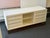 Design Plus Gallery presents the Clapboard Media Console from Crate & Barrel. Modern farmhouse style cleans up with crisp,...