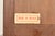 Grange French Louis Philippe Carved Cherry Wood Breakfront Bookcase Cabinet, Circa 1960s For Sale - Image 16 of 17