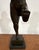 Late 20th Century After Fernando Botero Bronze Ballerina Sculpture For Sale In Dallas - Image 6 of 7