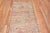 Nazmiyal Collection Tribal Ghotsy People Runner Rug For Sale - Image 4 of 7