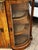 Victorian French Empire Credenza with brass & Ormolu decoration. A very elegant piece, nicely decorated with brass mounts,...