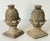 Italian Italian Garden Stone Statuary Pineapple Finials or Copings - Individually Priced For Sale - Image 3 of 7