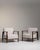 19th Century France Art Deco Cream Wood Armchair For Sale - Image 11 of 11