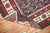 Antique Talish Wide Size Runner - 3'10" x 9'9" For Sale - Image 4 of 9