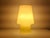 Mushroom Lamp in Murano Glass with Swirl Processing from Manifattura Di Murano, 1970s For Sale - Image 4 of 9