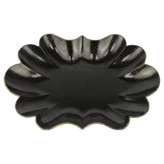 Early Twentieth Century Source or Vaciabolsillos on Paper Maché or Cardboard Stone For Sale