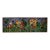 Framed Fairy Tale-Motif Stained Glass Assemblage Mosaic For Sale