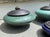 Trio of Signed Andrew Maccorkindale Studio Pottery Lidded Jars For Sale - Image 4 of 7