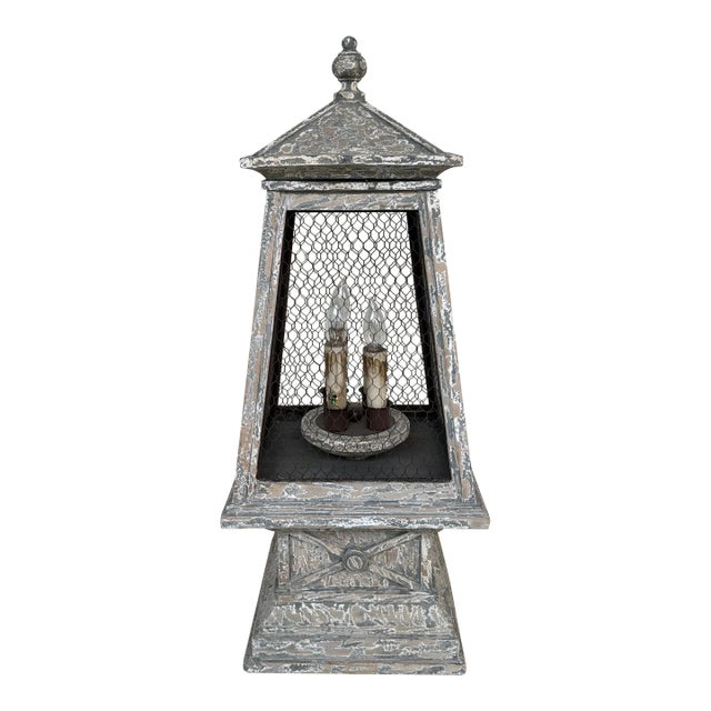 Cyan Design Piper Lamp For Sale