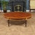 Wood 1990s Theodore Alexander Large Cocktail Table For Sale - Image 7 of 14