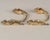 Louis XV Style Cast Bronze Curtain Tiebacks Pair For Sale In Orlando - Image 6 of 8
