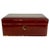 Antique Red Lacquered Box, 1800s For Sale - Image 10 of 10