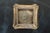 Roycroft Arts & Crafts Silver Finished Copper Desk Calendar Frame or Picture Frame For Sale - Image 13 of 13