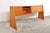 Mid-Century Slanted Front Sideboard, 1950s For Sale - Image 4 of 14