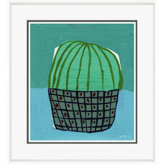 Susan Hable is a renowned artist and designer based in Athens, Georgia, known for her bold and colorful works. Co-founder...
