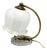 Vintage Bedside Lamp from Polam, Poland, 1960s For Sale