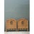 Vintage Ralph Lauren Rattan Twin Headboards - A Pair For Sale - Image 10 of 12