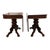 Mid 19th Century Classical Quervelle Inspired Drop-Leaf & Claw Foot Mahogany Banquet Table C1840 For Sale - Image 5 of 11