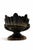 1930s Art Deco Lithyaline Glass Centrepiece Bowl from STS Abel Zagreb, 1930s For Sale - Image 5 of 10