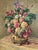 This is a beautiful Original Oil on Linen Canvas by listed Ukrainian-American Post-Impressionist painter Mischa Askenazy...
