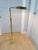 Vintage Mid Century Modern Koch & Lowy Directional Brass Articulating Floor Lamp For Sale - Image 9 of 16