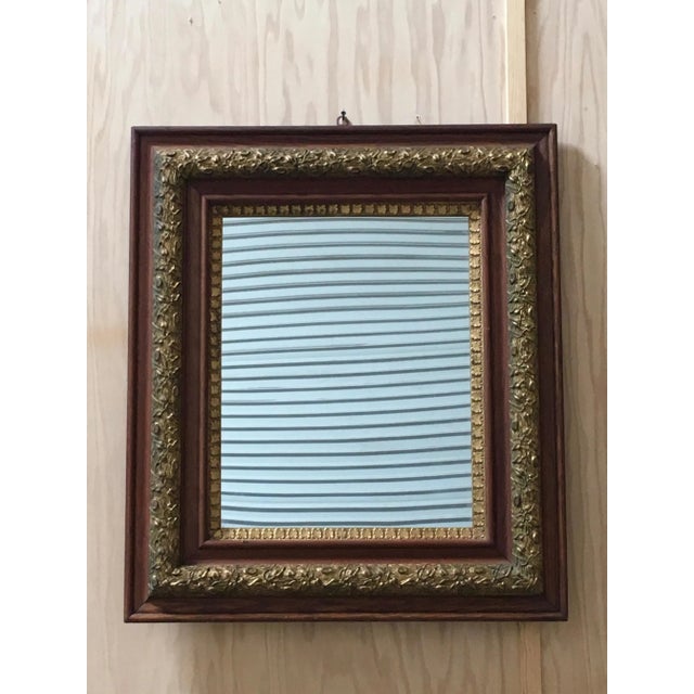 Partial Giltwood & Gesso Frame For Sale - Image 9 of 9