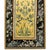 Late Qing Dynasty Antique Chinese Silk Hand-Embroidered Panel For Sale - Image 4 of 8