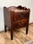 This charming late‑18th‑century George III bedside commode balances refined elegance with practical function. Originally...