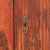 Late 19th Century Swedish Provincial Painted Armoire / Cupboard, Late 19th C. For Sale - Image 5 of 8
