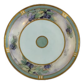 Example of Thomas Platters