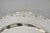 Vintage Godinger Silver Plated 2 Tier Buffet Server High Tea Pastry Plate Stand For Sale - Image 9 of 18
