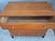 Mid-Century Modern Chest of Drawers in Teak, 1950s For Sale - Image 15 of 18