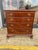 Biggs Richmond Va Furniture Chippendale Style Chest of Drawers. For Sale - Image 9 of 11