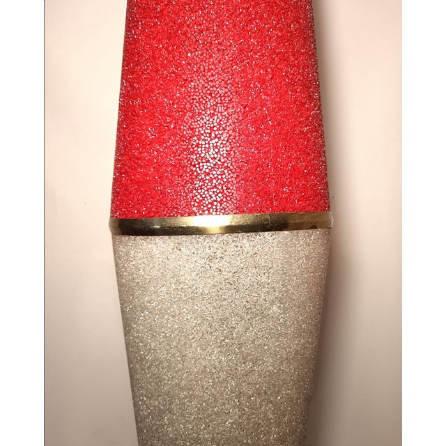 1960s Large Vintage Accent Floor Lamp, 1960s For Sale - Image 5 of 11