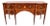 Mahogany Hepplewhite Sideboard With Satinwood Inlay For Sale