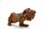 Modern Sirio Pellegrini, Lion, 1960s, Terracotta For Sale - Image 3 of 5