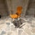 1950s Mid-Century Modern Dining Set by Arthur Umanoff Shaver Howard for Raymor For Sale - Image 5 of 14