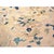 1880s Beige Dragon Antique Chinese Peking Carpet 8'7"x9'4" Wool Handknotted Rug For Sale - Image 4 of 9