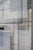 Gray Large Painting by Sean Scherer, "Ruhlman", Dtd. 1999, 84" X 72" Diptych For Sale - Image 8 of 12