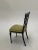 Strikingly Decorative Victorian Aesthetic Movement Gilt & Ebonized Chair For Sale In Philadelphia - Image 6 of 13
